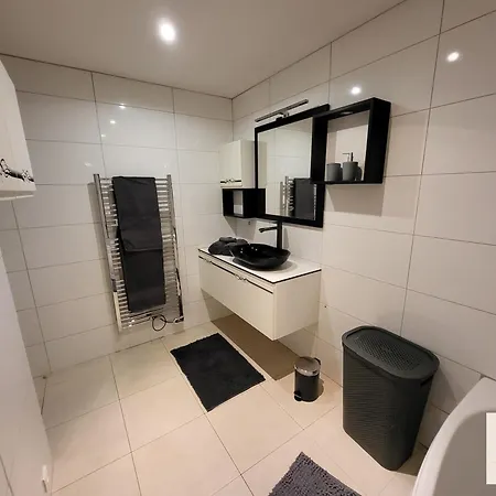 Vila Lolotte -