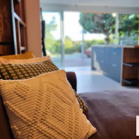 Villa Lolotte - Lecci