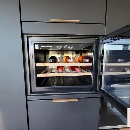 Villa Lolotte - Lecci