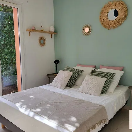 Lolotte - Villa Lecci