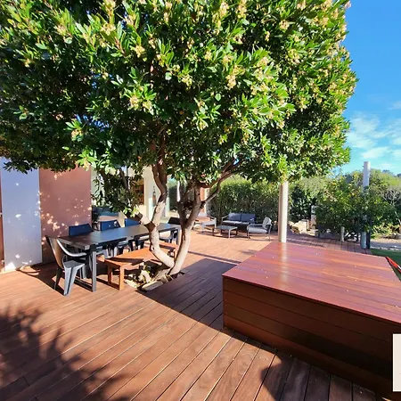 Lolotte - Villa Lecci