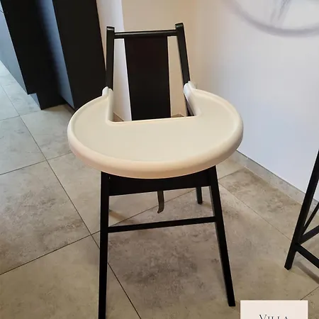 Villa Lolotte - Lecci