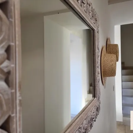 Lolotte - Villa Lecci