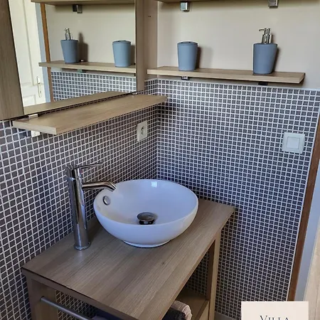 Lolotte - Villa Lecci