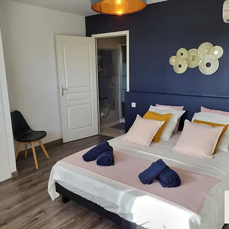 Villa Lolotte - Lecci