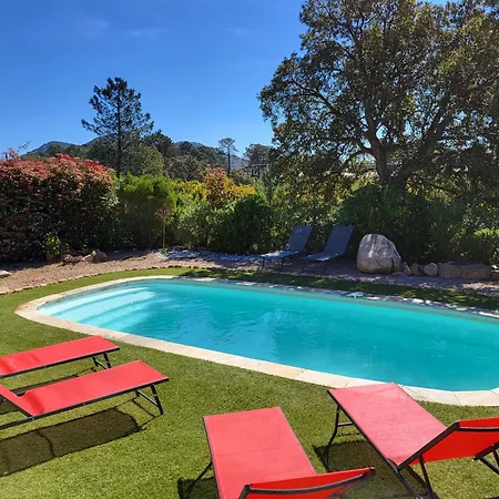 Villa Lolotte -
