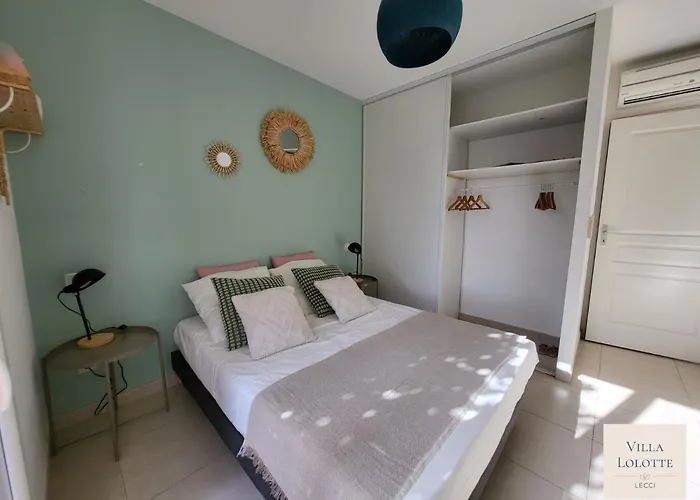 Villa Lolotte -
