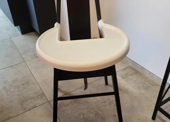 Villa Lolotte - Lecci