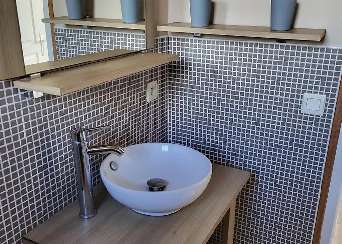 Lolotte - Villa Lecci